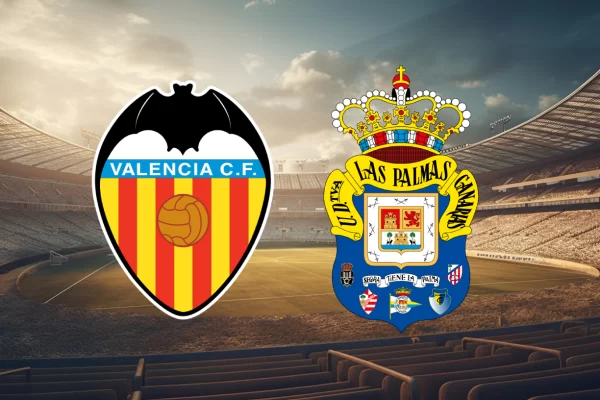 Valencia vs Las Palmas: কৌশলগত বিশ্লেষণ, ম্যাচ পূর্বাভাস