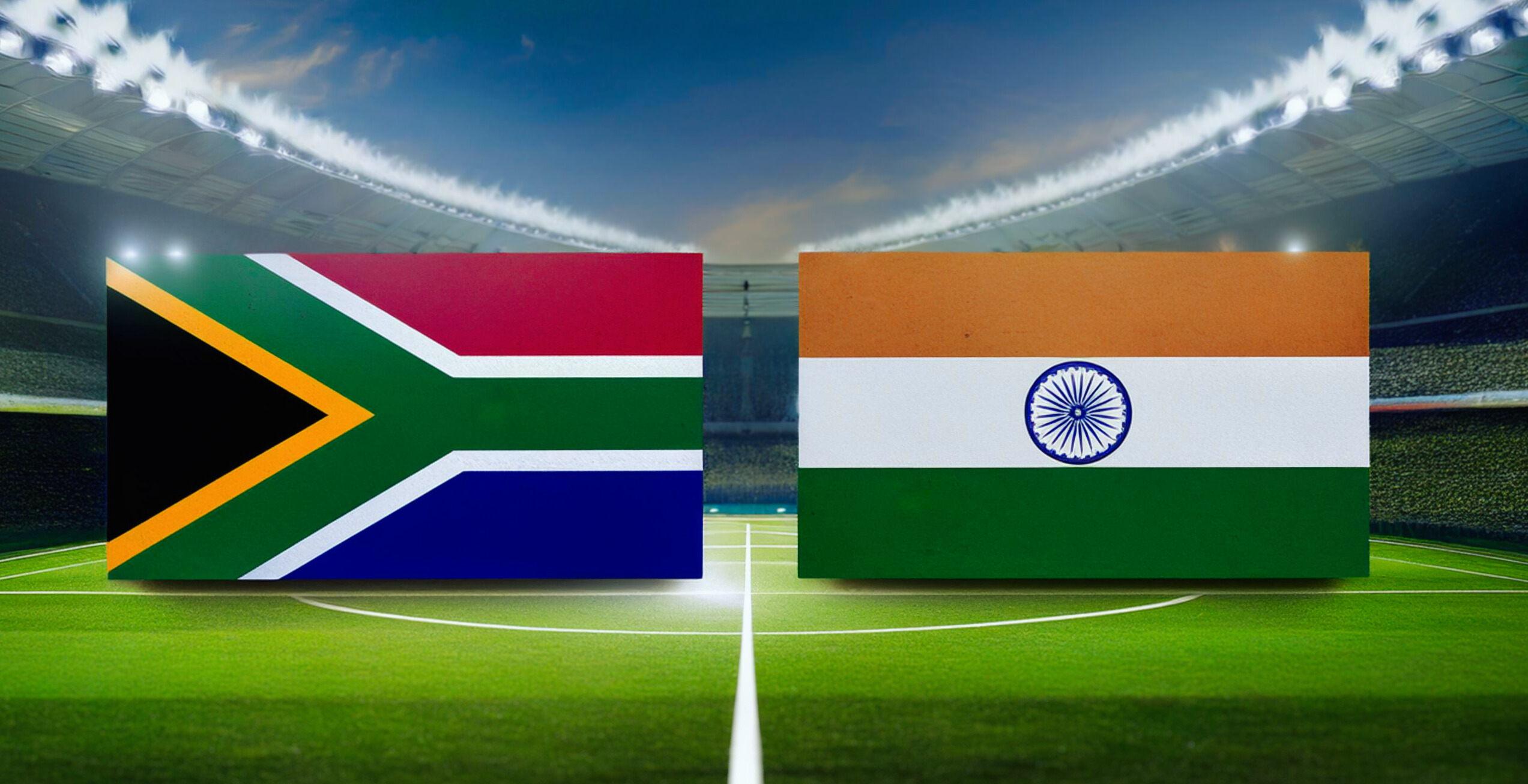 south africa versus india T20 ক্রিকেট ম্যাচ পিডিকশন এবং টিপস