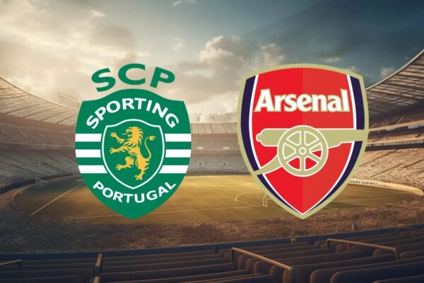 Sporting vs Arsenal বেটিং টিপস চ্যাম্পিয়ন্স লিগ লিগ স্টেজ 1