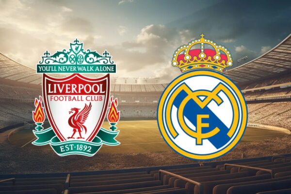 Liverpool vs Real Madrid : চ্যাম্পিয়ন্স লিগ লিগ স্টেজ 2024