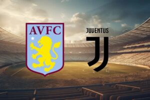 Aston Villa vs Juventus : চ্যাম্পিয়ন্স লিগ লিগ স্টেজ 2024