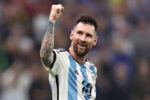 Lionel Messi এক নজরে লিওনেল মেসি সম্পর্কে 5 কিছু অজানা তথ্য