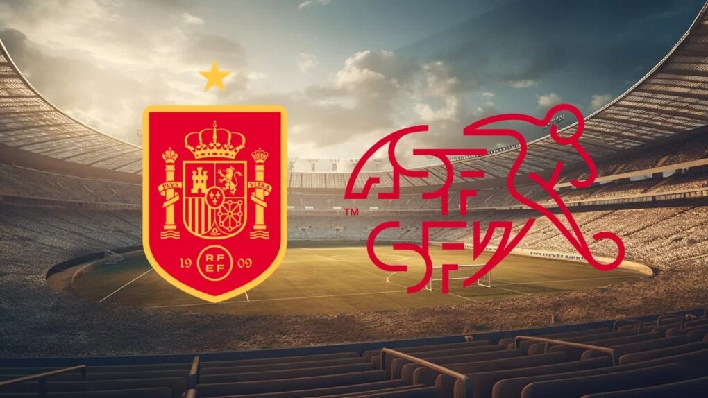 Spain vs Switzerland উয়েফা নেশন্স লিগ বেটিং টিপস গ্রুপ 4