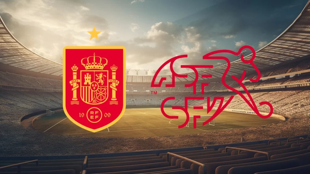 Spain vs Switzerland উয়েফা নেশন্স লিগ বেটিং টিপস গ্রুপ 4