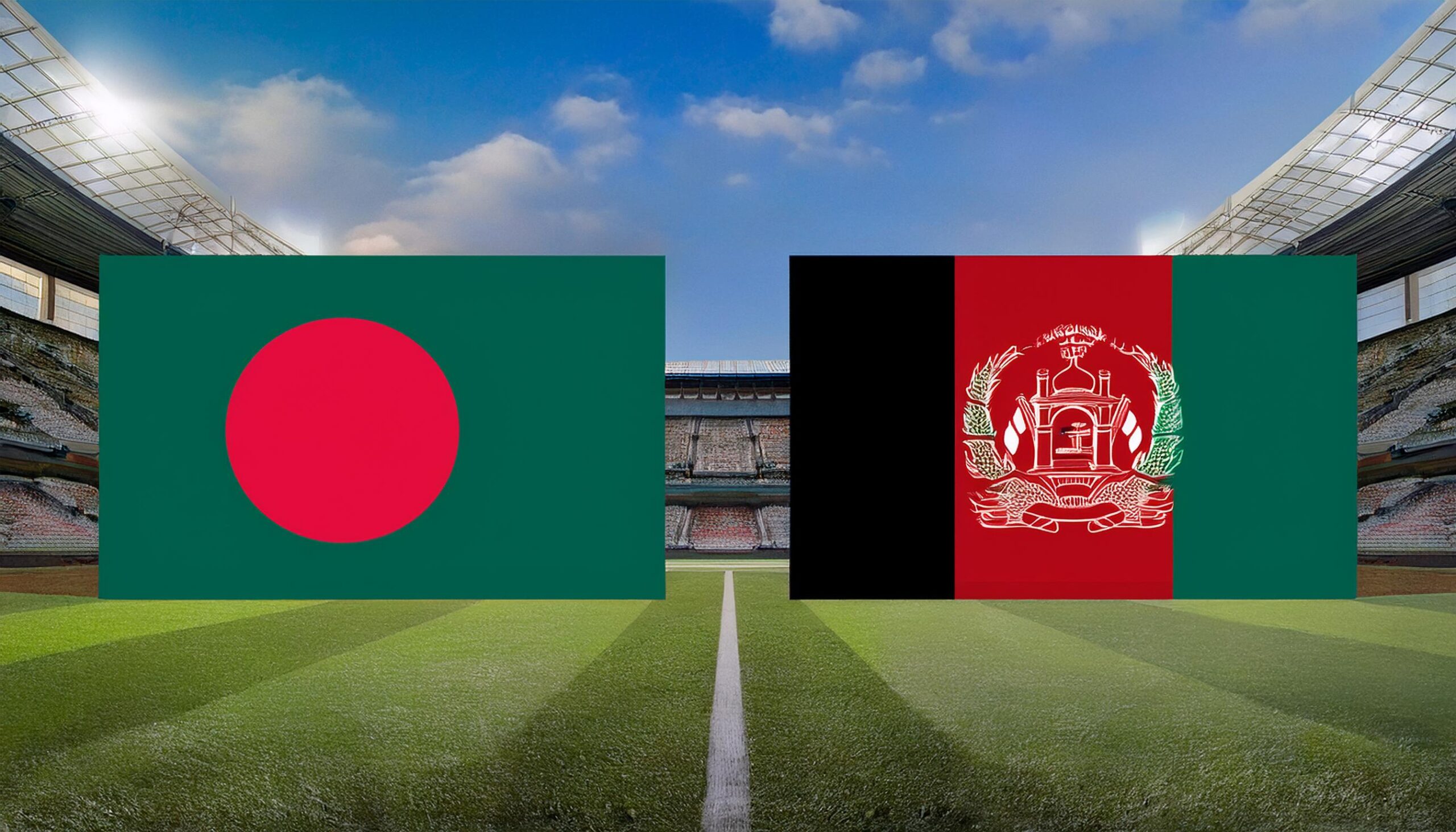 বাংলাদেশ বনাম আফগানিস্তান লাইভ 3rd BAN vs AFG ODI 2024