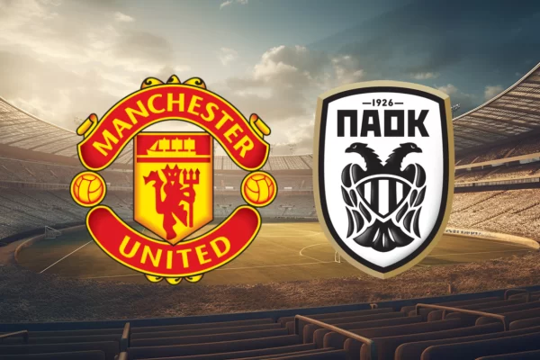 Europa league ম্যানচেস্টার ইউনাইটেড বনাম PAOK বেটিং টিপস 24