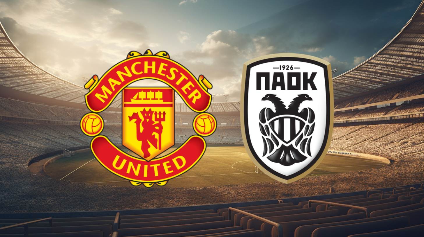 Europa league ম্যানচেস্টার ইউনাইটেড বনাম PAOK বেটিং টিপস 24