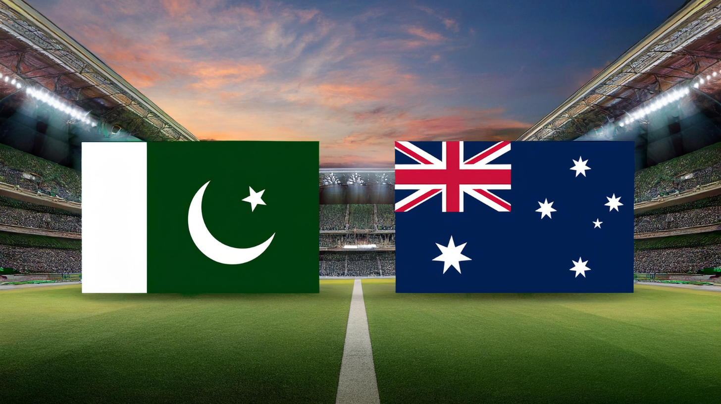 pak vs aus T20 সিরিজ পূর্বাভাস : গুরুত্বপূর্ণ জয়ের সম্ভাবনা