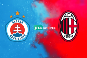 Milan vs Slovan - ভবিষ্যদ্বাণী, দলের খবর এবং বিশ্লেষণ 26 NOV