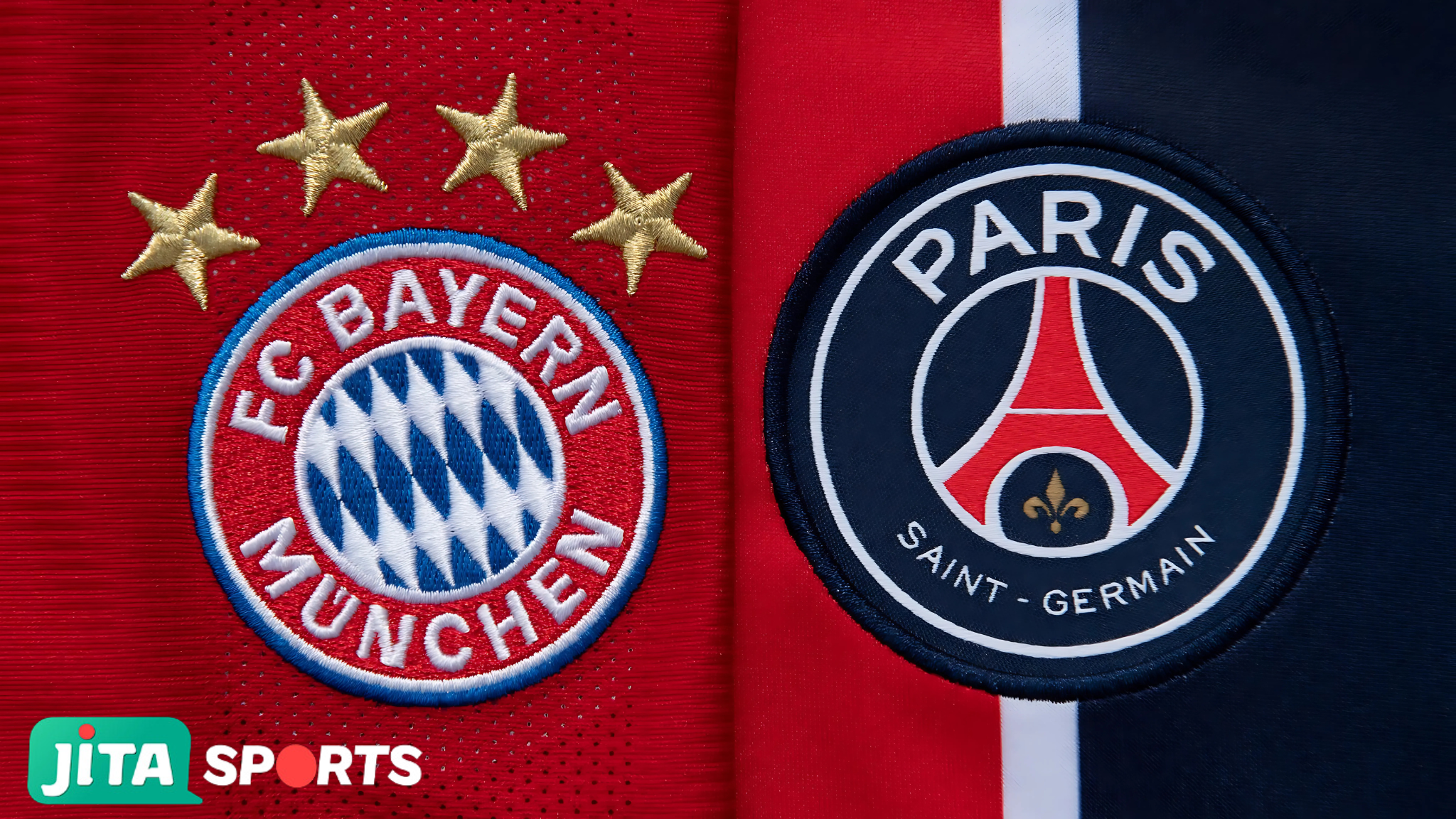 Psg vs Bayern - ভবিষ্যদ্বাণী, দলের খবর, লাইনআপ,প্রিভিউ 2024