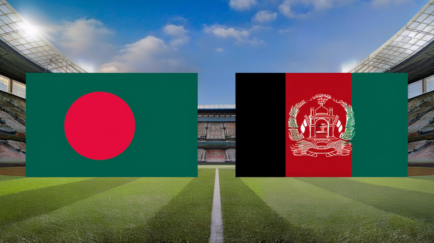 Afghanistan vs Bangladesh আফগানিস্তান ওয়ানডে সিরিজ জয় 2024