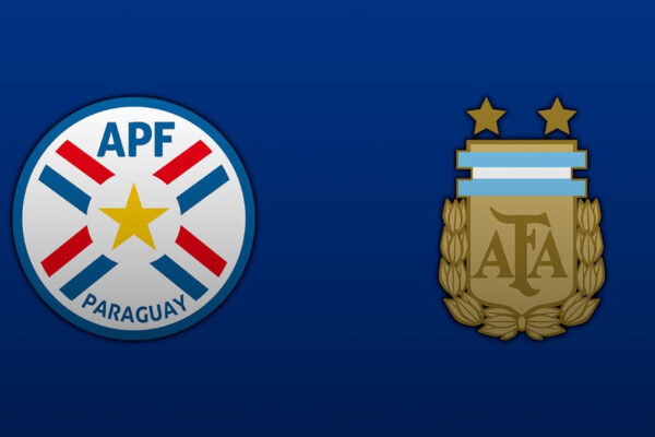 argentina vs Paraguay 2 গোলে হেরেছে আর্জেন্টিনা কিন্তু কেন ?