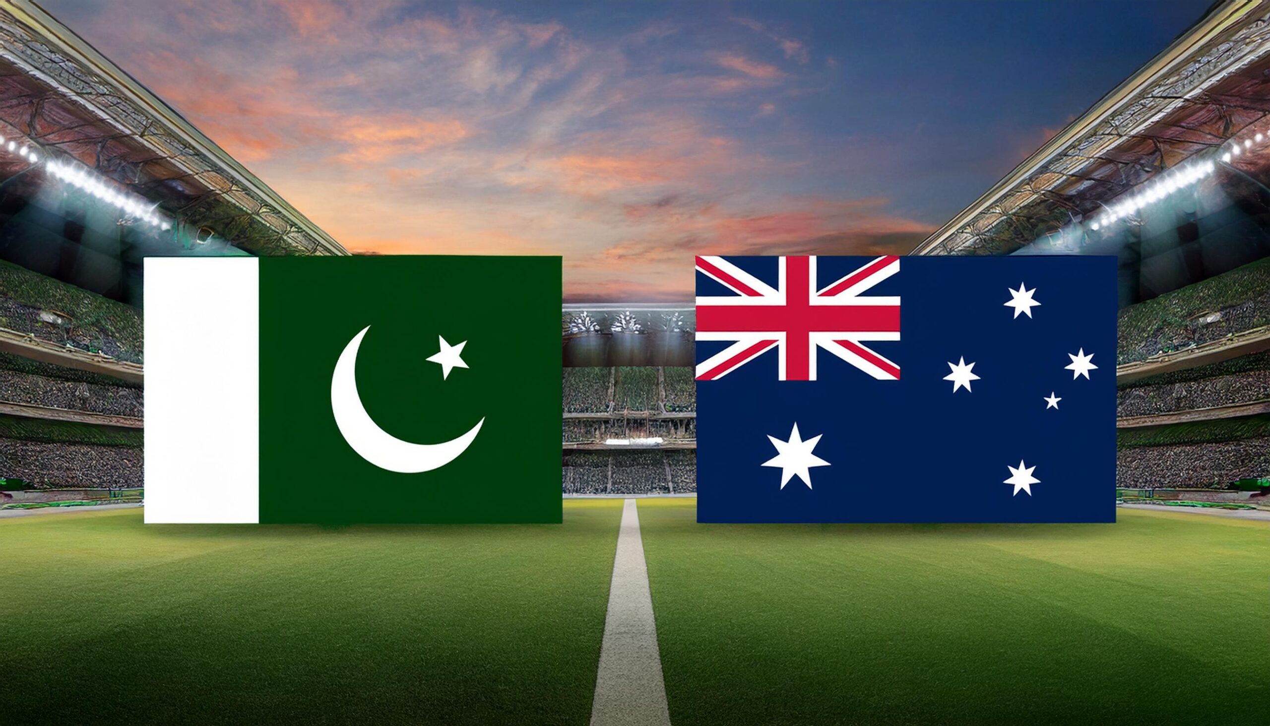 pak vs aus পাকিস্তান বনাম অস্ট্রেলিয়া ক্রিকেট লাইভ খেলা 3OD