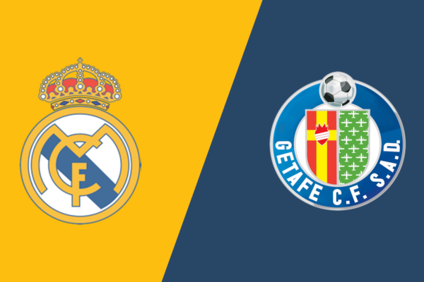 Real madrid vs Getafe রিয়াল মাদ্রিদ 1টি জয় মুখে ফিরে আসবে?