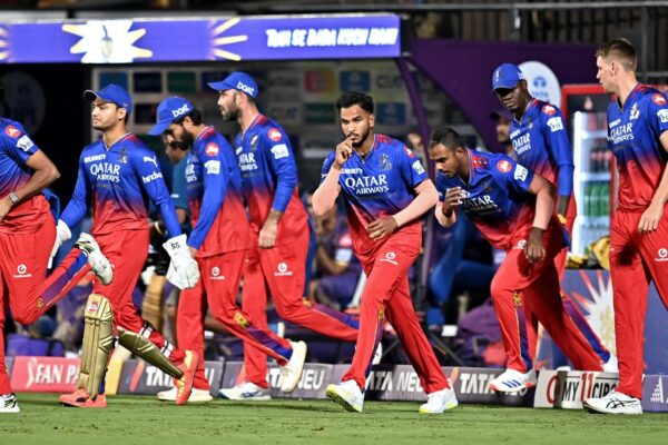 IPL 2025 কেন RCB অবশেষে ট্রফি দাবি করতে পারে আইপিএল 2025 ?