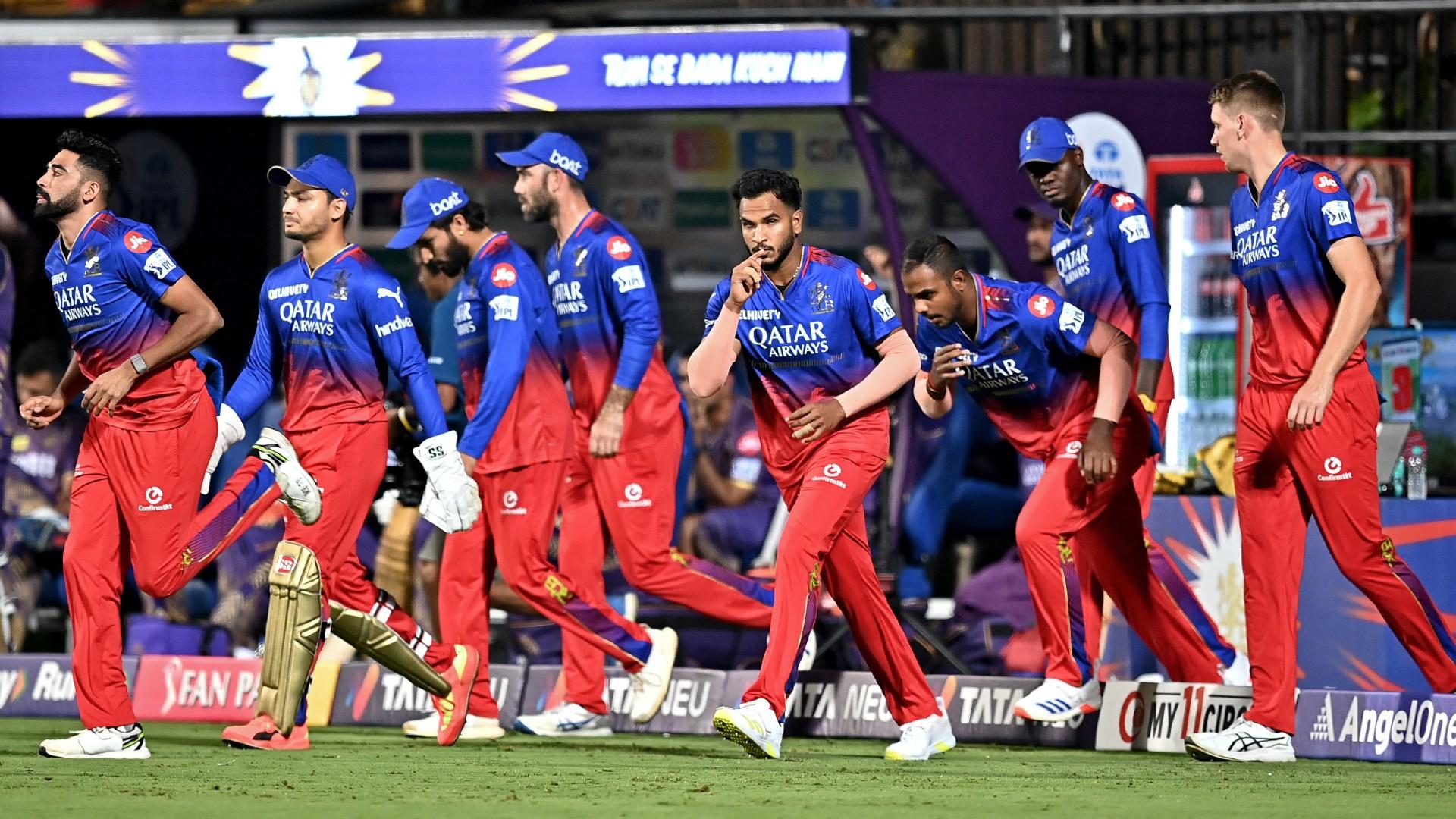 IPL 2025 কেন RCB অবশেষে ট্রফি দাবি করতে পারে আইপিএল 2025 ?