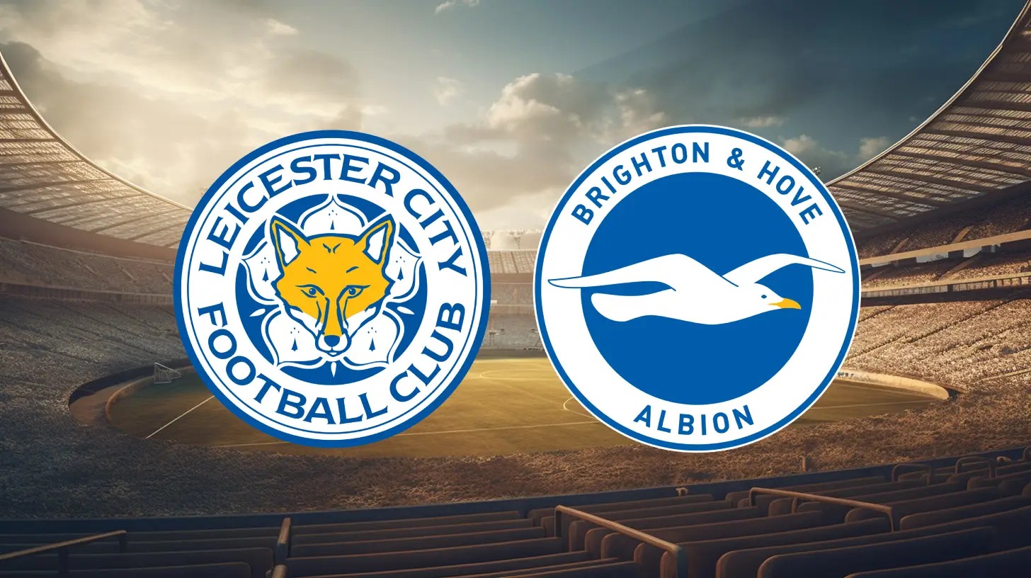 Leicester City vs Brighton টিপস: প্রিমিয়ার লীগ রাউন্ড 15