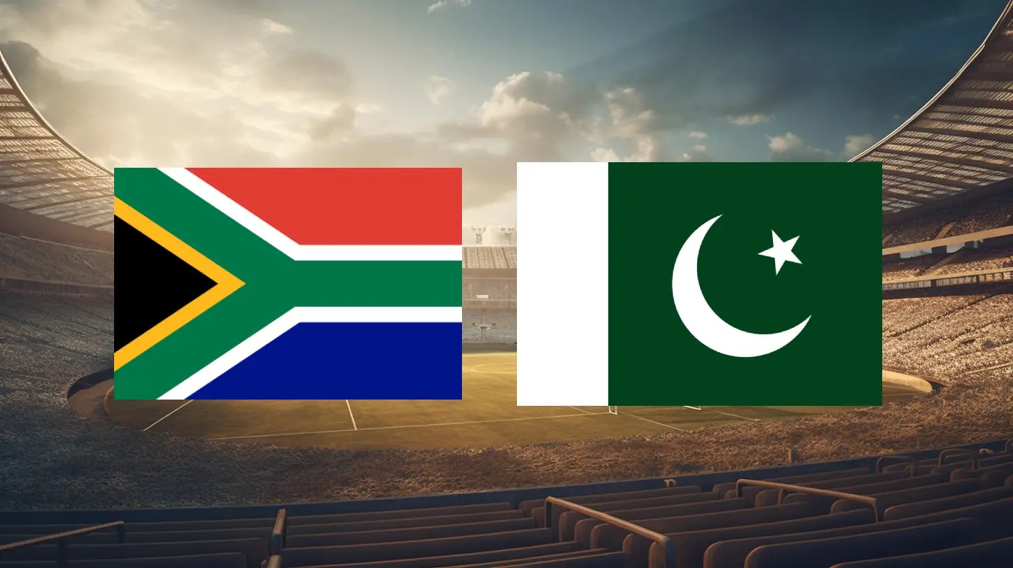 South Africa vs Pakistan T20I: পাকিস্তান দক্ষিণ আফ্রিকা সফর