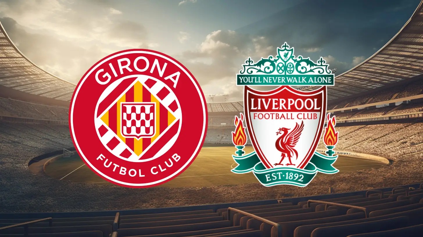 Girona vs Liverpool বেটিং টিপস চ্যাম্পিয়ন্স লিগ লিগ স্টেজ 1