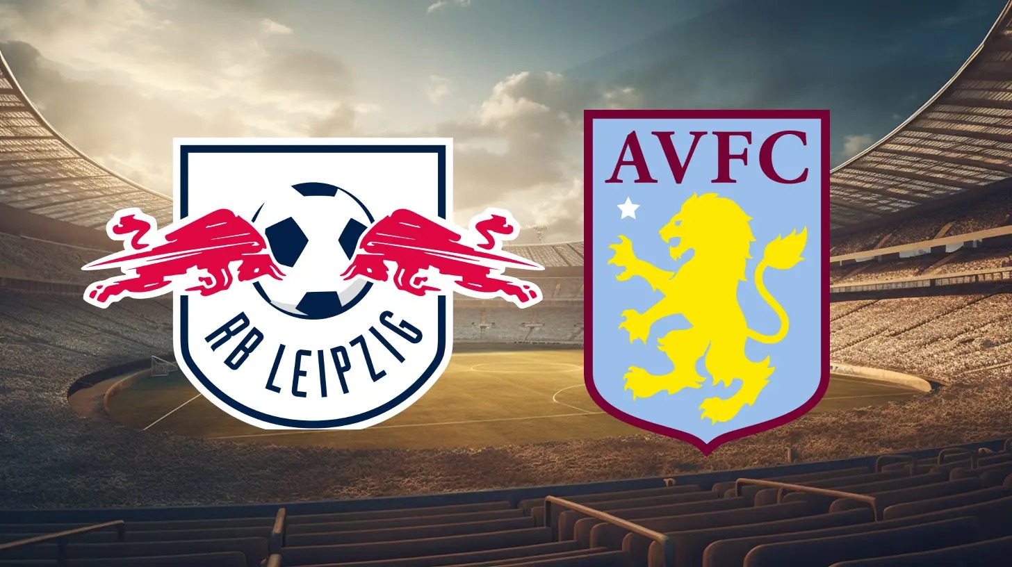 RB Leipzig vs Aston Villa: চ্যাম্পিয়ন্স লিগ লিগ স্টেজ 2024