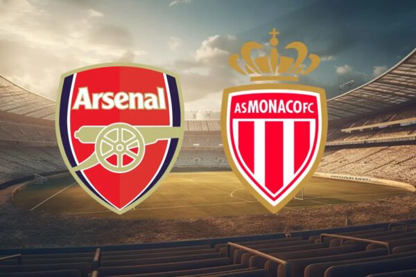 Arsenal vs Monaco বেটিং টিপস: চ্যাম্পিয়ন্স লিগ লিগ স্টেজ 24