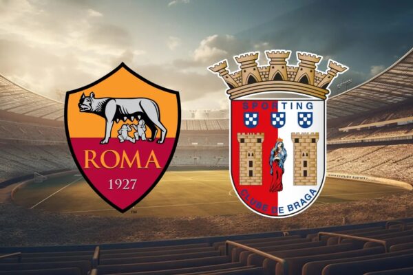 Roma vs Braga বেটিং টিপস: ইউরোপা লিগ লিগ স্টেজ 2024