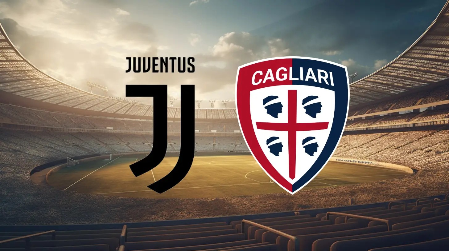 Juventus vs Cagliari বেটিং টিপস: কোপা ইতালিয়া রাউন্ড অফ 16