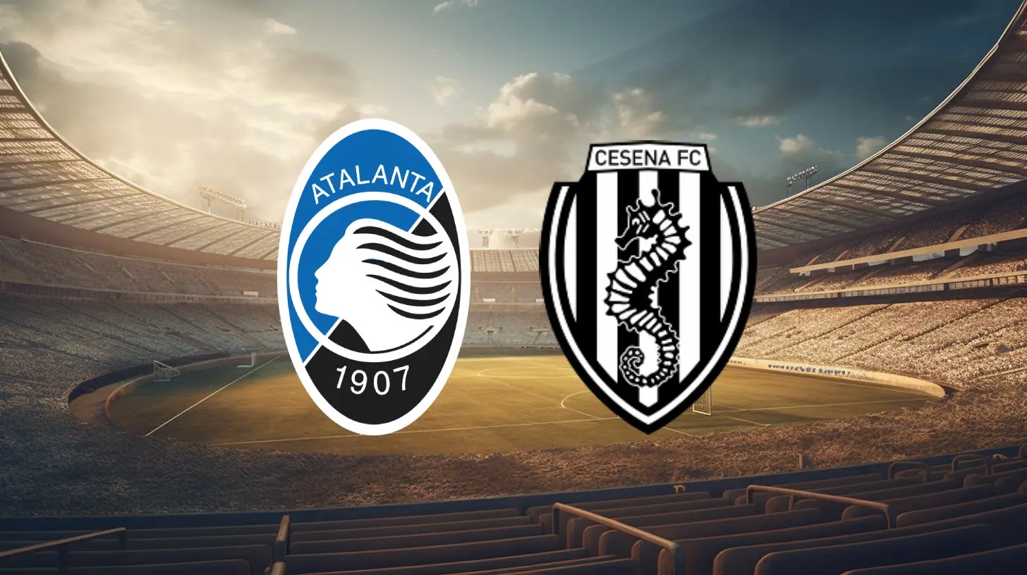 Atalanta vs Cesena বেটিং টিপস: কোপা ইতালিয়া রাউন্ড অফ 16