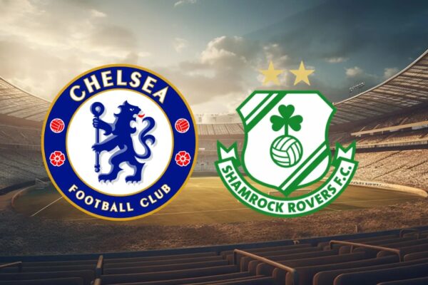 Chelsea vs Shamrock Rovers: কনফারেন্স লিগ লিগ স্টেজ 2024