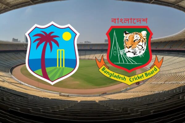 Ban vs Wi 3rd Match: তৃতীয় টি-টোয়েন্টি ম্যাচের পূর্বাভাস