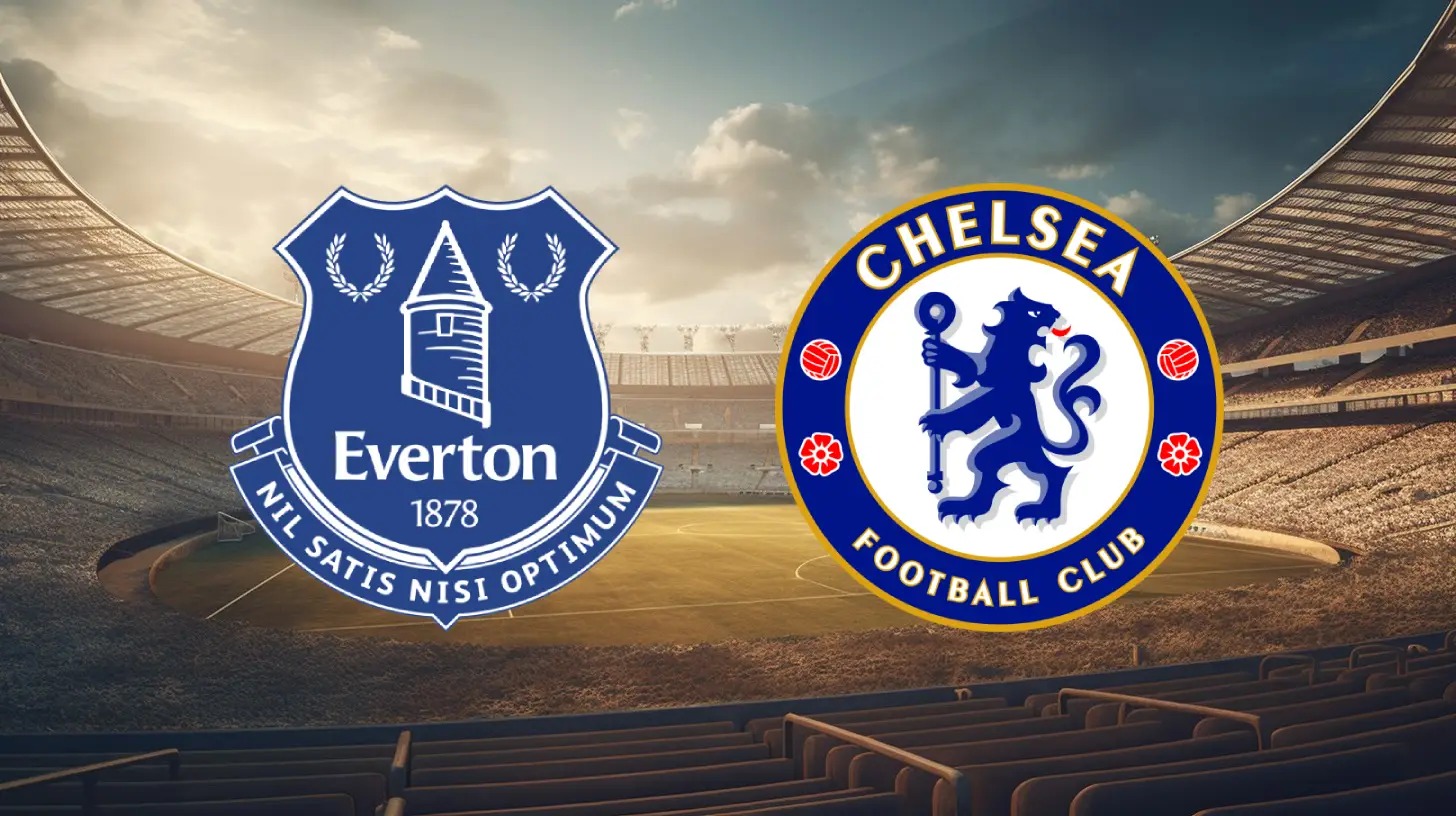 Everton vs Chelsea বেটিং টিপস: প্রিমিয়ার লিগের রাউন্ড 17