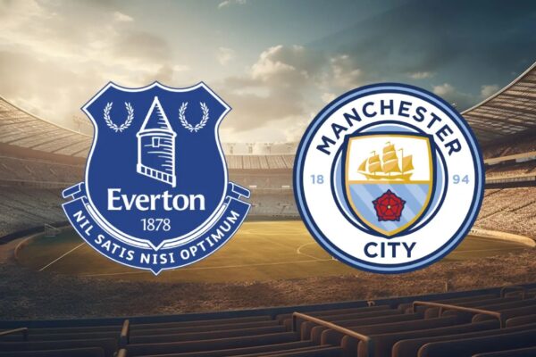 Manchester City vs Everton : প্রিমিয়ার লিগের রাউন্ড 18