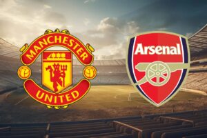 Arsenal vs Manchester United: প্রিমিয়ার লীগ 2024 রাউন্ড 14