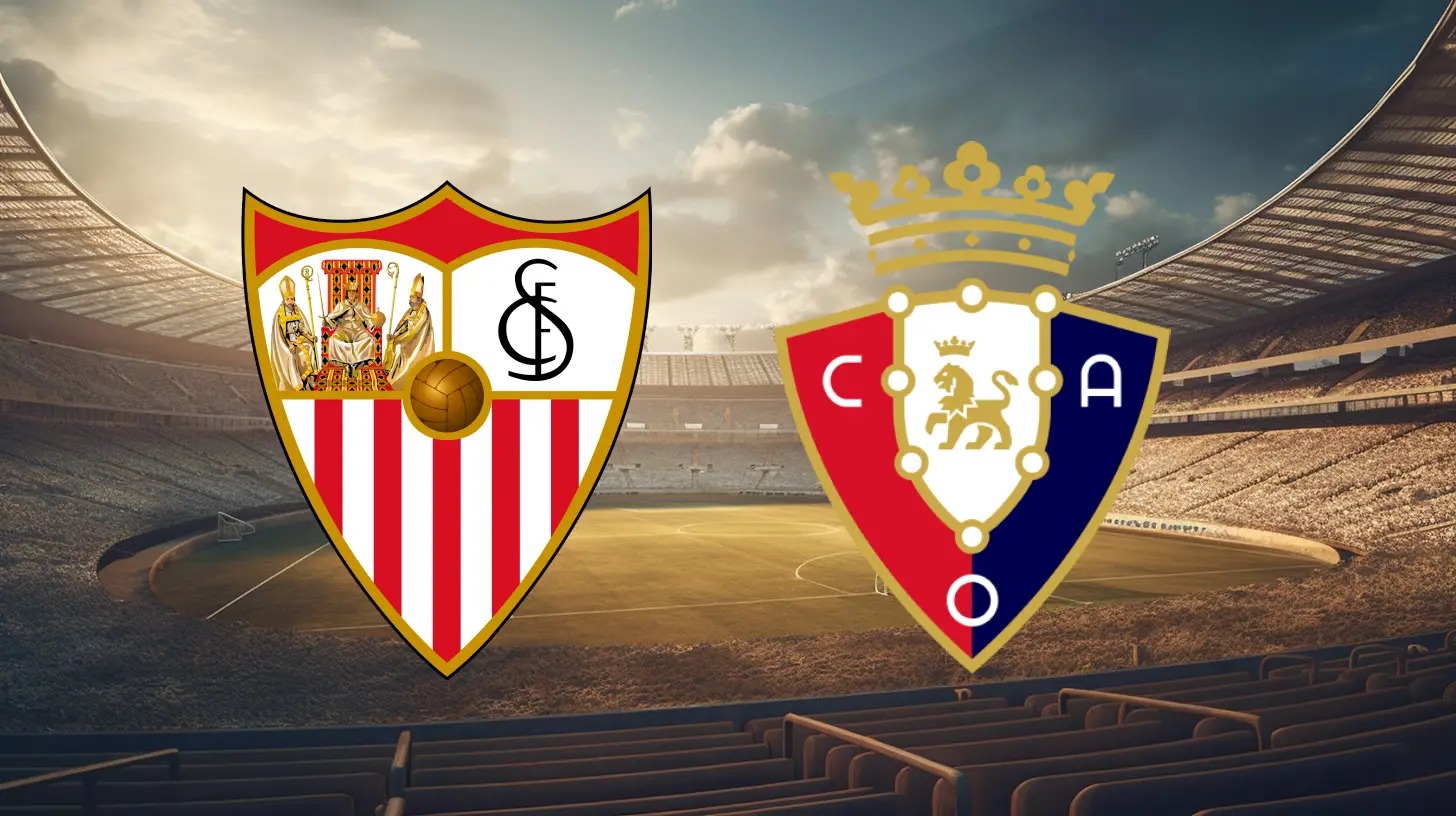 Sevilla vs Osasuna বেটিং টিপস: লা লিগা রাউন্ড 15