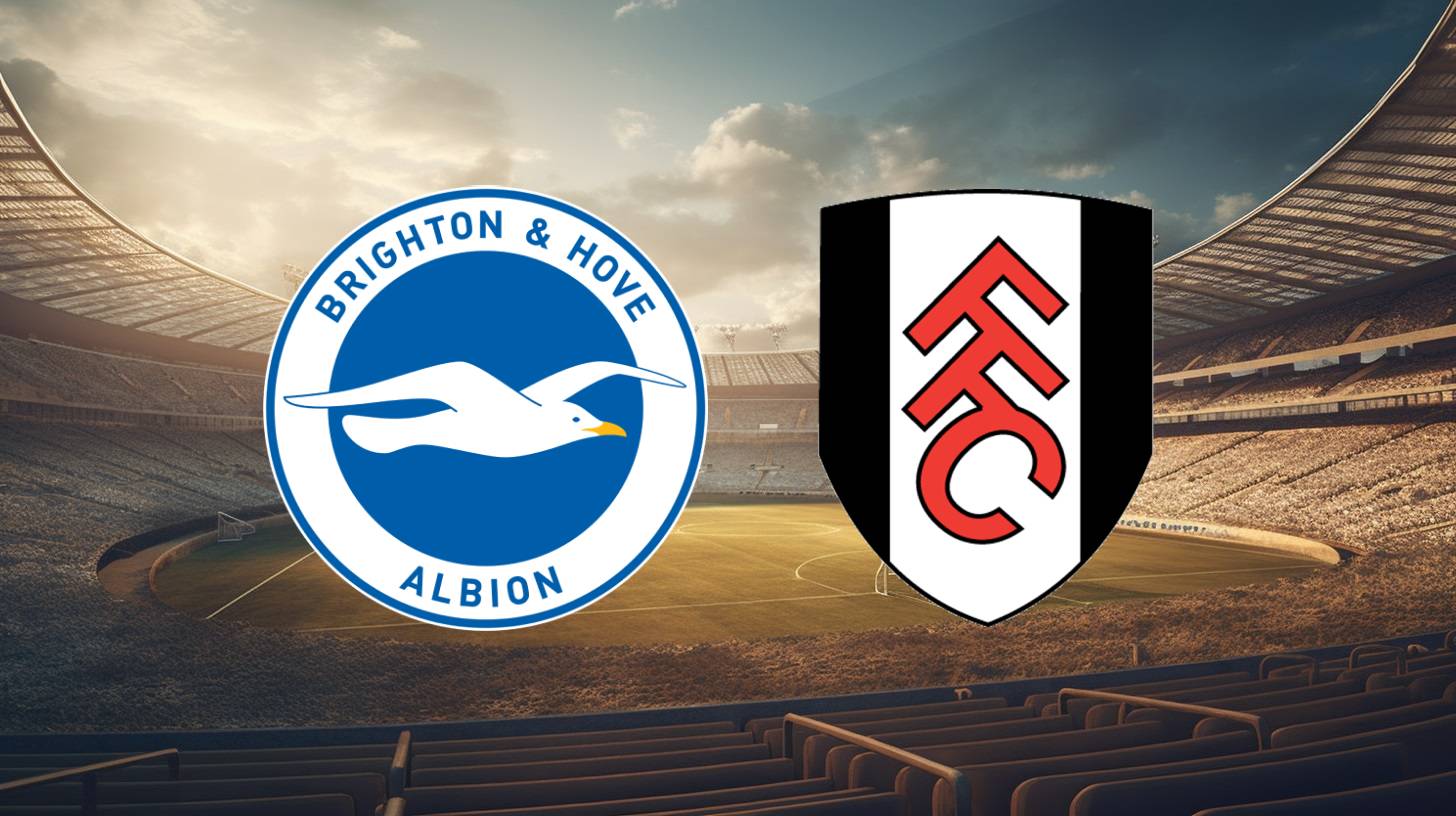 Fulham vs Brighton বেটিং টিপস: প্রিমিয়ার লীগ রাউন্ড 14