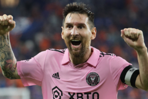 Messi Goat ইন্টার মায়ামি 2025 বিশ্বকাপে চ্যালেঞ্জের মুখে !