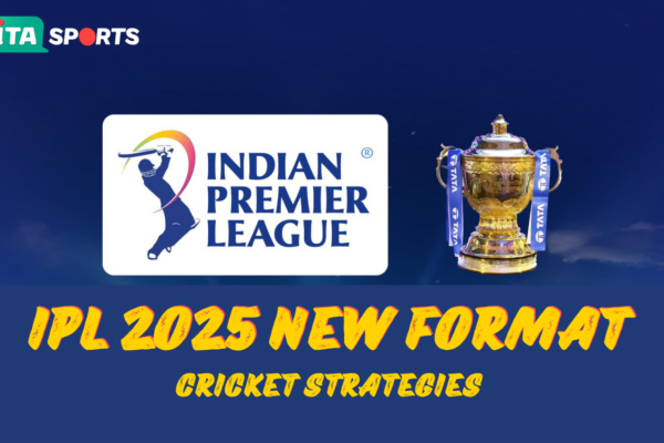 IPL 2025 নতুন ফরম্যাট ক্রিকেট স্ট্র্যাটেজি জয়ের রহস্য