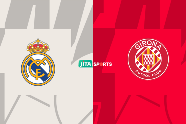 Real Madrid vs Girona রিয়াল মাদ্রিদ 1টি জয় মুখে ফিরে আসবে?