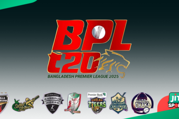 BPL Schedule 2025: সময়সূচী, ভেন্যু, সম্পূর্ণ ম্যাচের তালিকা