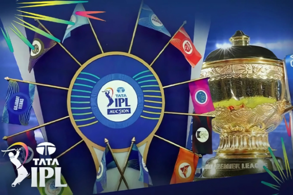 IPL t20 (আইপিএল ২০২৫): আমাদের প্রত্যাশিত ১০ টি মুহূর্ত