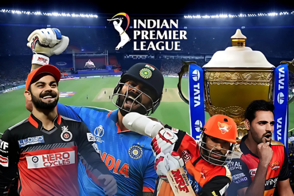 IPL t20 আইপিএল ২০২৫: চমকপ্রদ ঘটনা কি আসতে চলেছে?