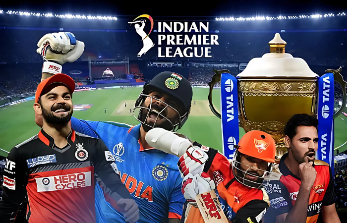 IPL t20 আইপিএল ২০২৫: চমকপ্রদ ঘটনা কি আসতে চলেছে?