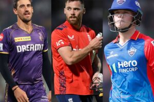 Top 5 Best Players in IPL নজর রাখুন আইপিএল : শীর্ষ ৫ প্লেয়ার