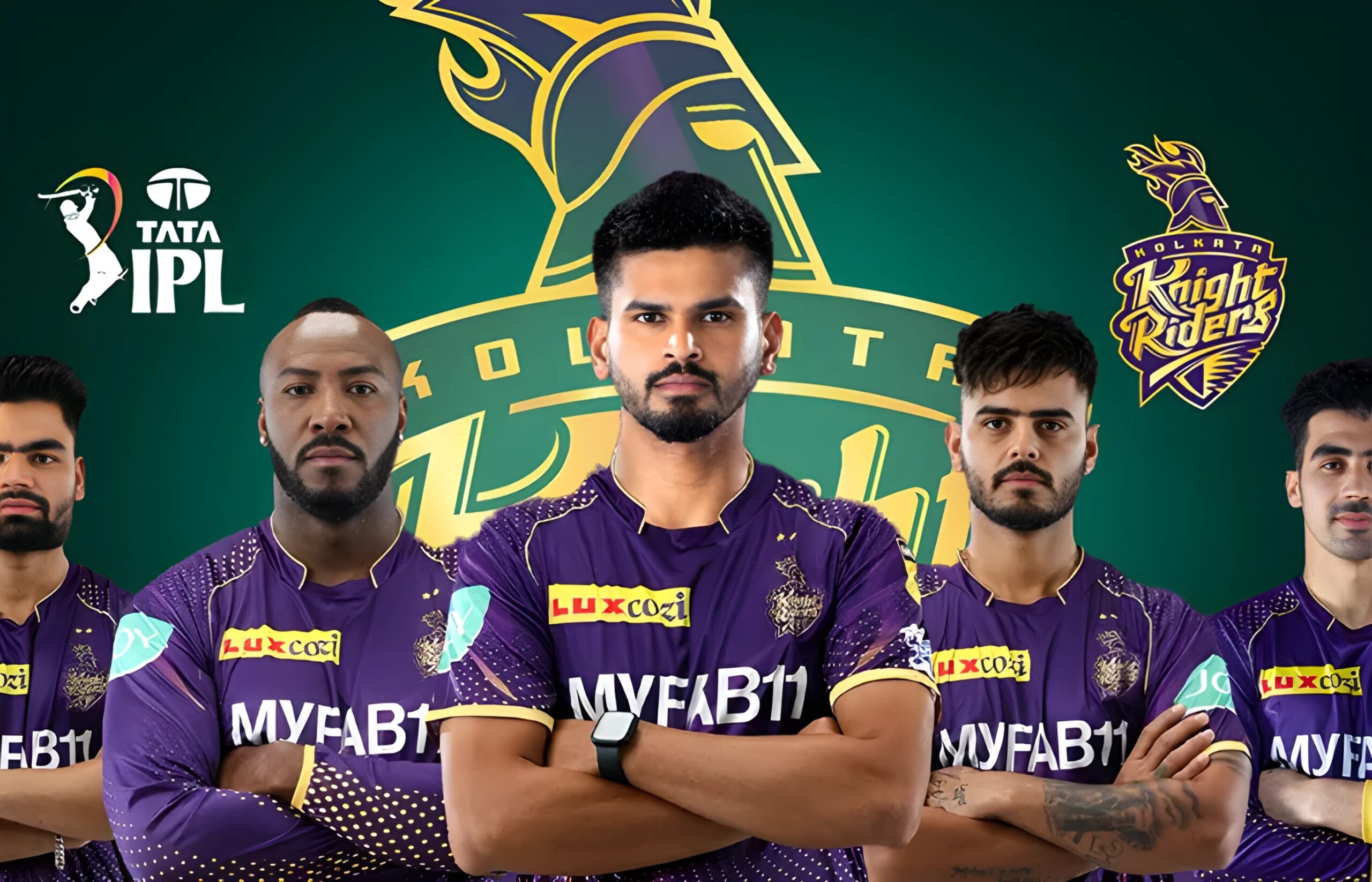 IPL 2025: KKR-কেকেআরের সম্ভাব্য একাদশ এবং স্কোয়াড বিশ্লেষণ