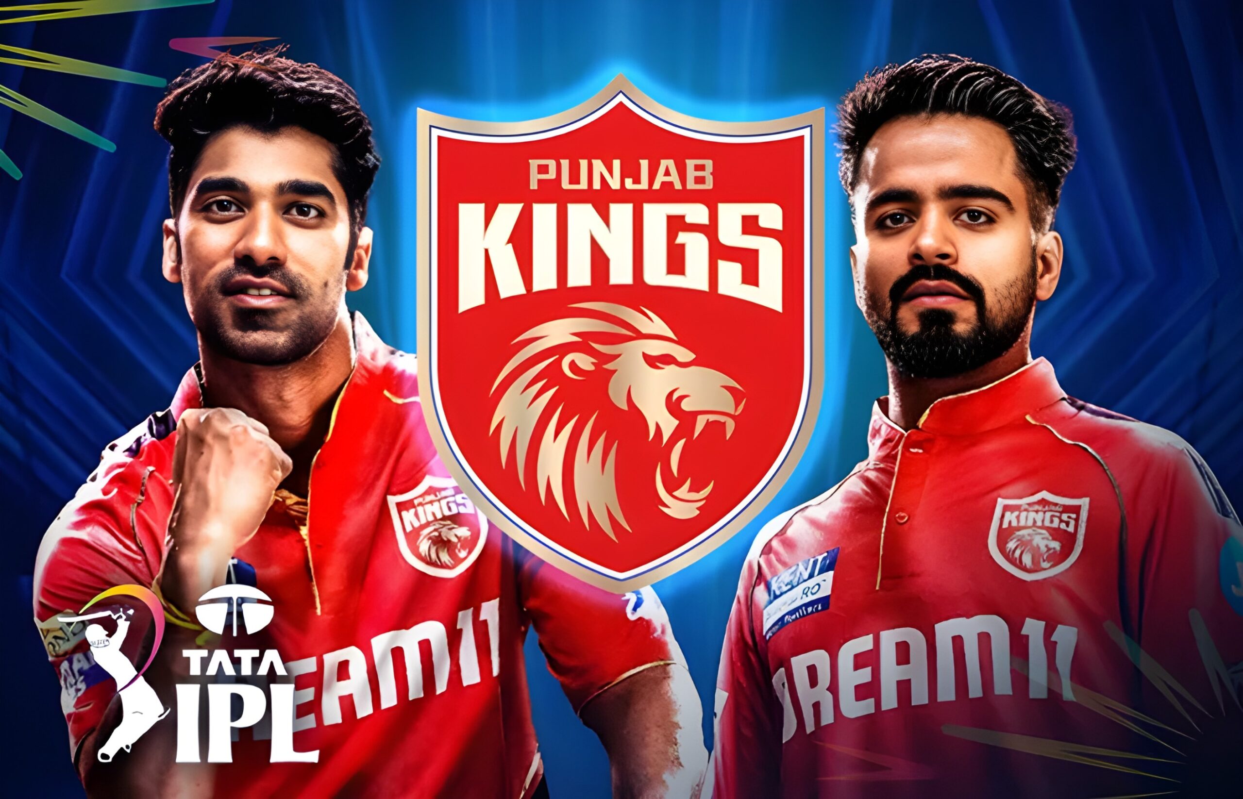 Punjab Kings আইপিএল 2025: মুক্তি ও গৌরবের একটি মৌসুম