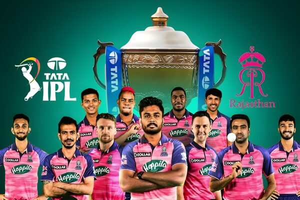 IPL 2025 রাজস্থান রয়্যালস (RR) টিম স্কোয়াড, নতুন হেড কোচ