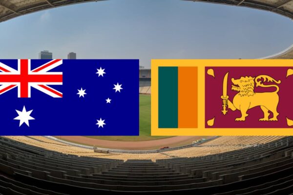 Australia Tour of SriLanka  মূল খেলোয়াড় এবং প্রত্যাশা 2025