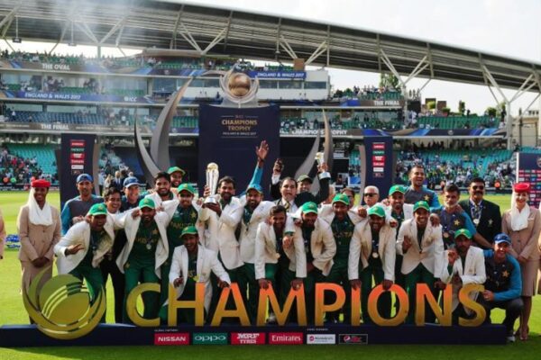 Champions Trophy 2025:  টিকিট এবং মূল আপডেট সম্পর্কে আপনার যা কিছু জানা দরকার