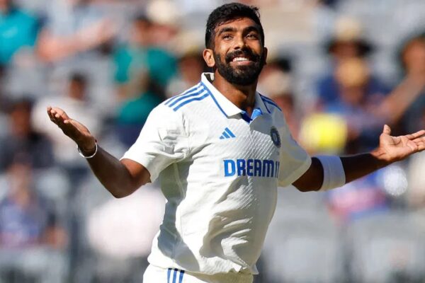 Jasprit Bumrah: সবচেয়ে কঠিন বোলার যার মোকাবিলা করেছি