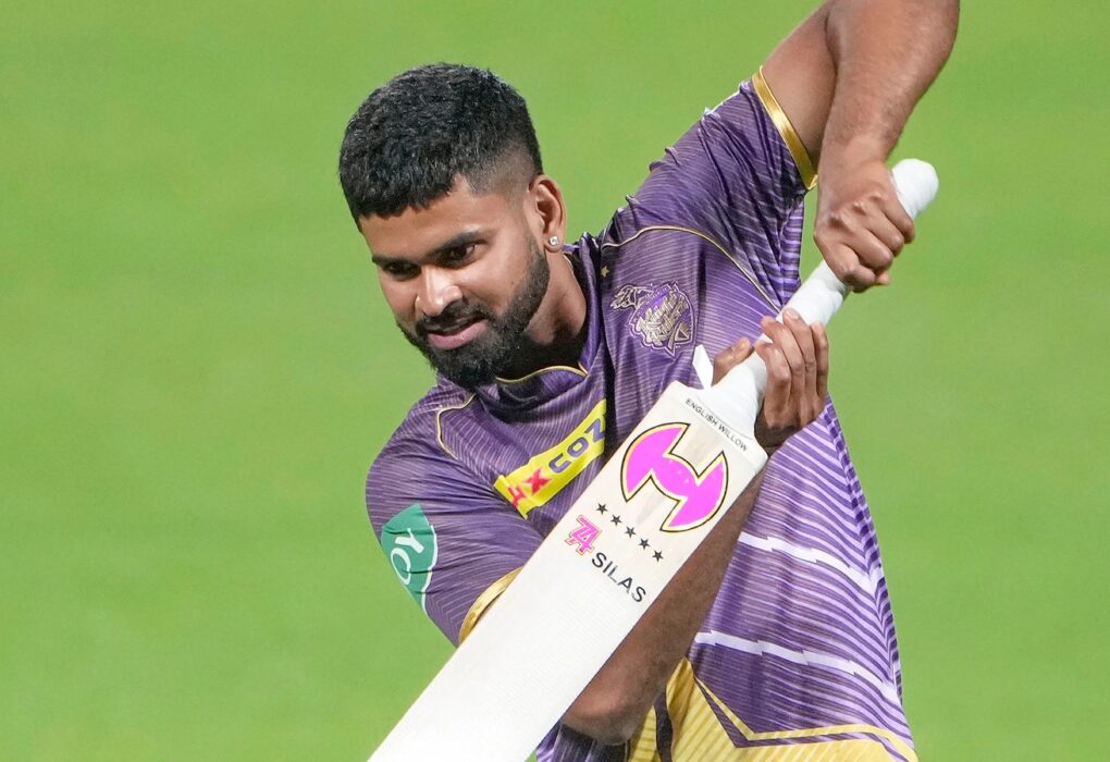 Shreyas Iyer IPL 2025: এর জন্য পাঞ্জাব কিংসের অধিনায়ক নিযুক্ত হয়েছেন